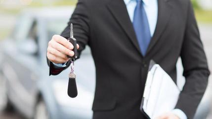 LeasePlan推出企業在線融資租賃產品，引領汽車租賃數字化變革