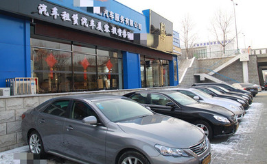 汽車租賃公司老板的選車秘訣 為什么都挑這些車型出租？