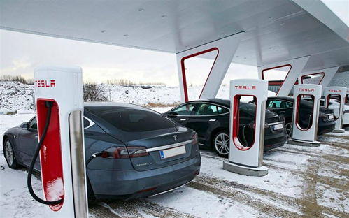搞事情的特斯拉 國產Model Y與Model 3降價高達16萬，充電樁建設能否跟上？