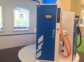 2025上海充電設備展亮點回顧 新產品與技術引領充電樁設施新趨勢